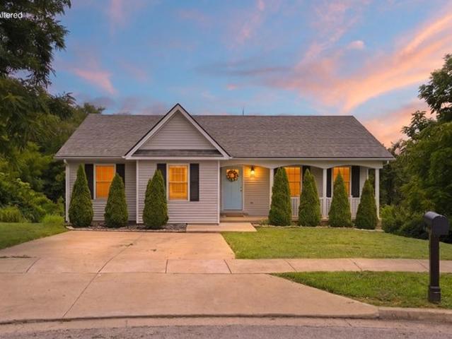 House for sale in Berea, Kentucky