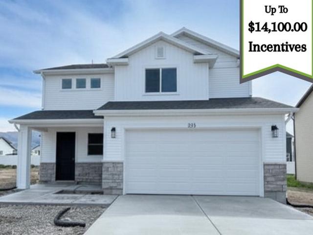 House for sale in Box Elder, Utah