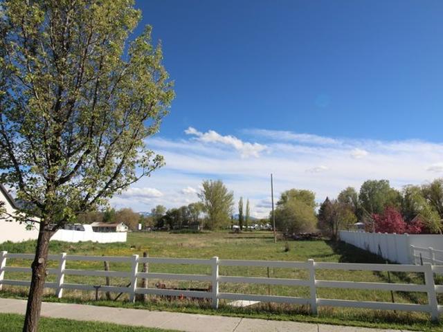 Land for sale in Cache, Utah