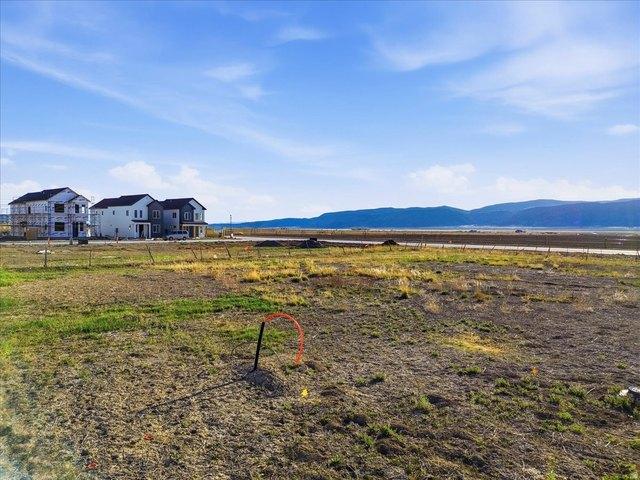 Land for sale in Ephraim, Utah