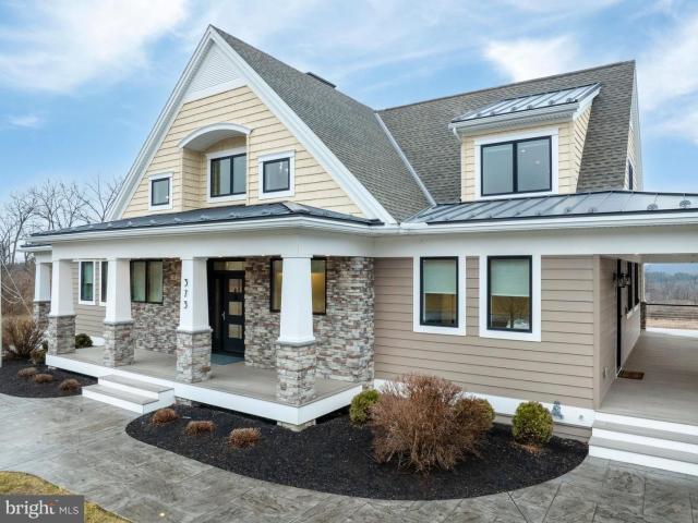 House for sale in Boalsburg, Pennsylvania