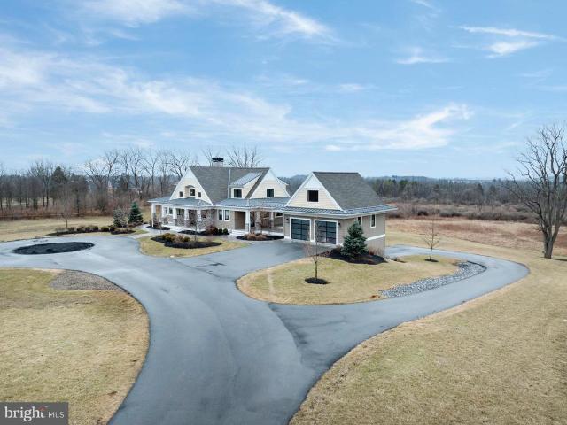 House for sale in Boalsburg, Pennsylvania