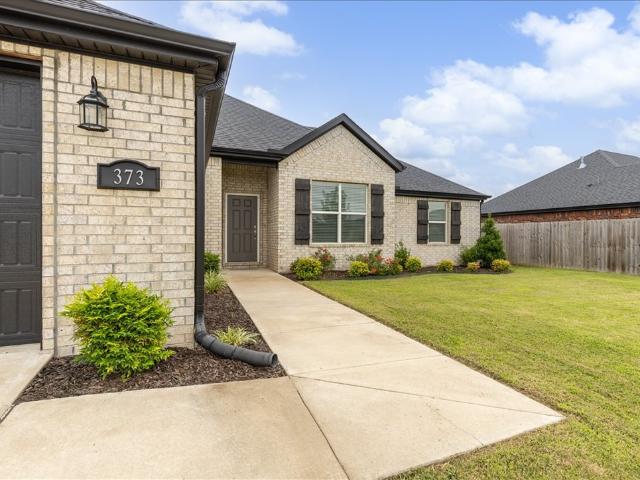 House for sale in Ark