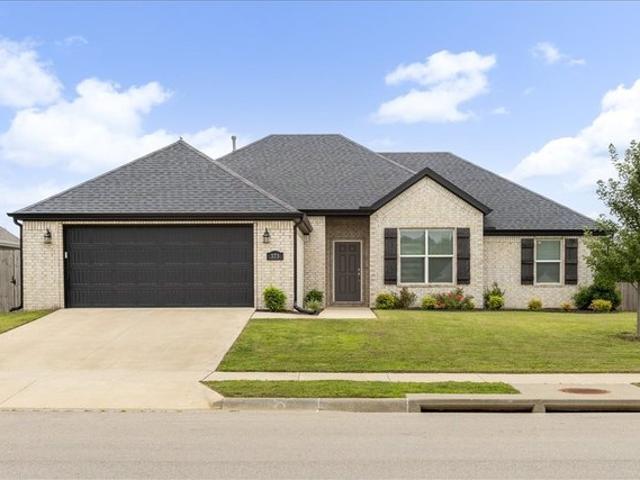 House for sale in Ark