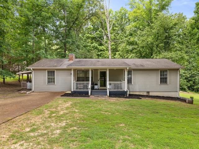 House for sale in Florence, Alabama