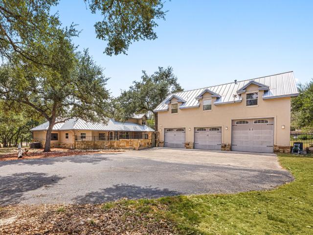 House for sale in Texas