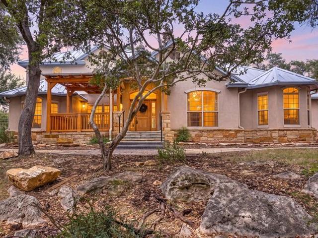 House for sale in Texas