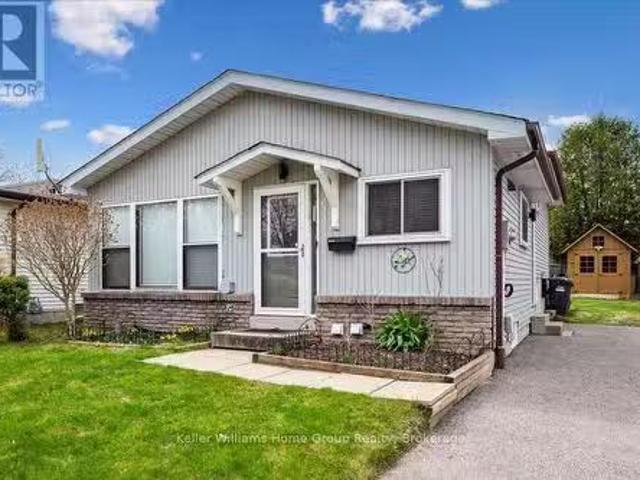 House for sale in Guelph, Ontario