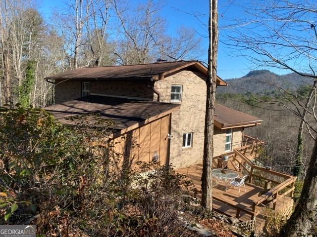 House for sale in Georgia