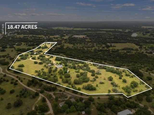 Farm for sale in Kempner, Texas