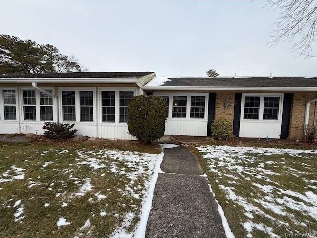 Condo for sale in Centereach, New York