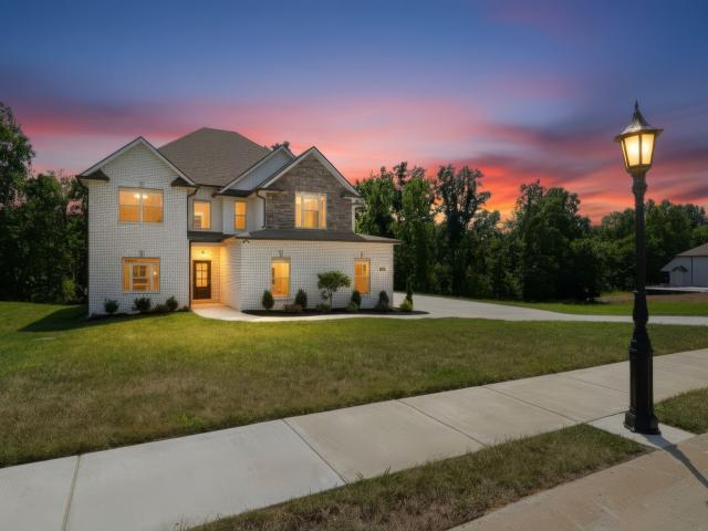 House for sale in Tennessee