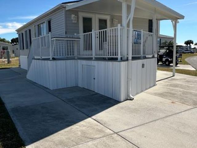 House for sale in Fort Myers Beach, Florida