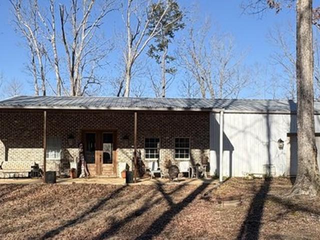 House for sale in Guntown, Mississippi