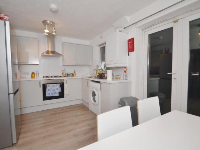 House for rent in Hulme, Manchester