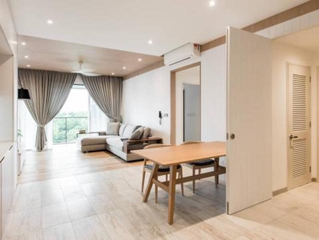 Condominium for sale in Petaling, Subang Jaya