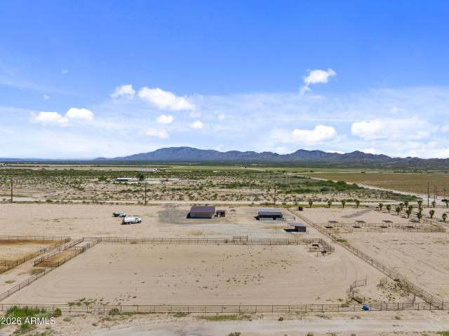 House for sale in Salome, Arizona