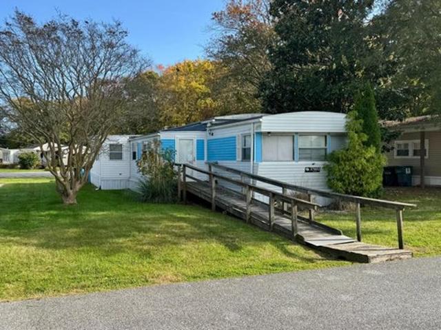 House for sale in Selbyville, Sussex County