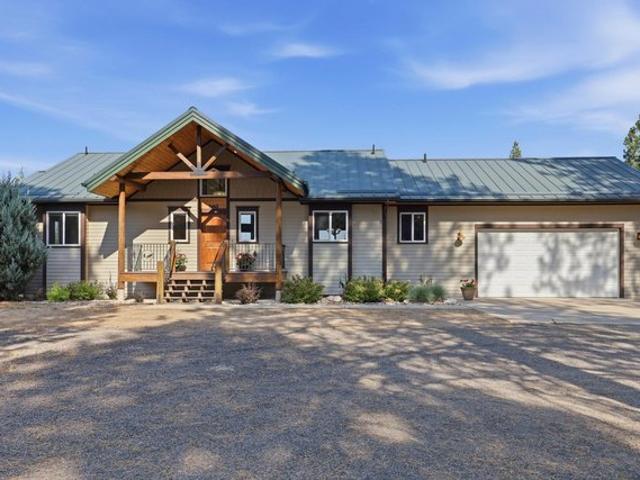 House for sale in Deer Park, Washington