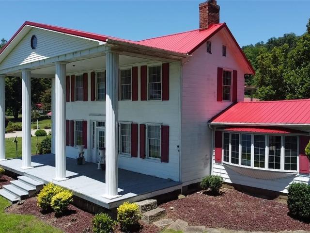 House for sale in Newport, Ohio