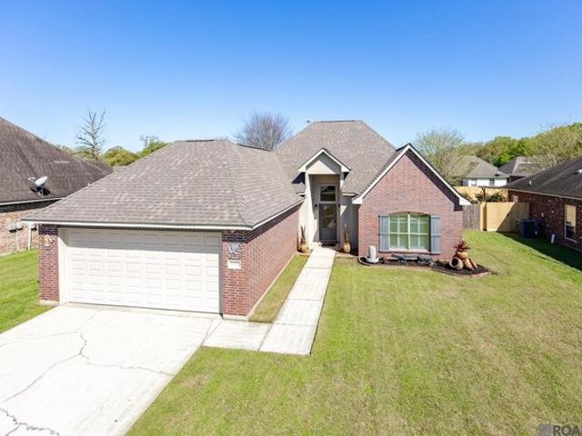 House for sale in Geismar, Louisiana