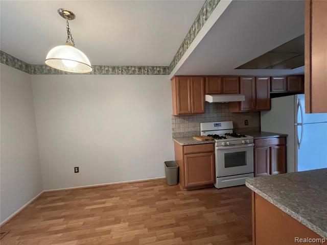 Condo for sale in Clinton Township, Michigan