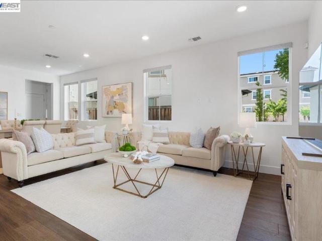 House for sale in Newark, California