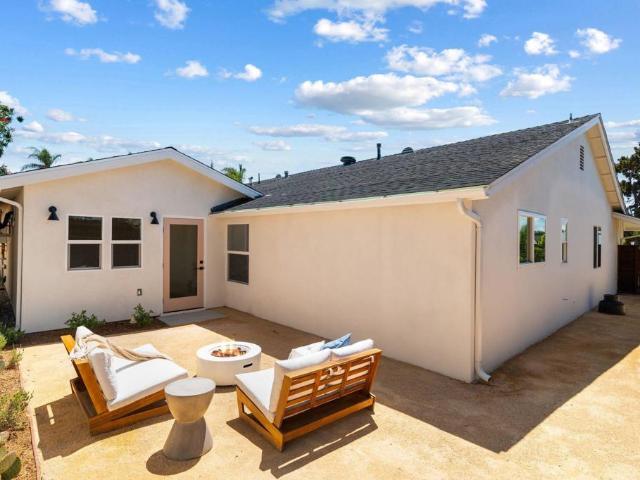Property for sale in Carlsbad, California