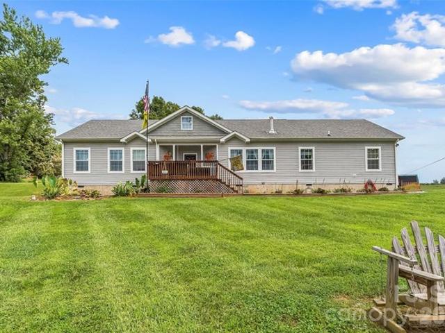 House for sale in Morganton, Burke County
