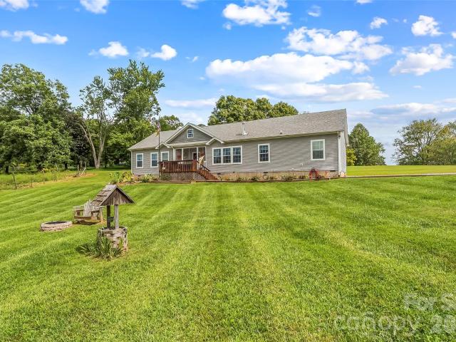 House for sale in Morganton, Burke County