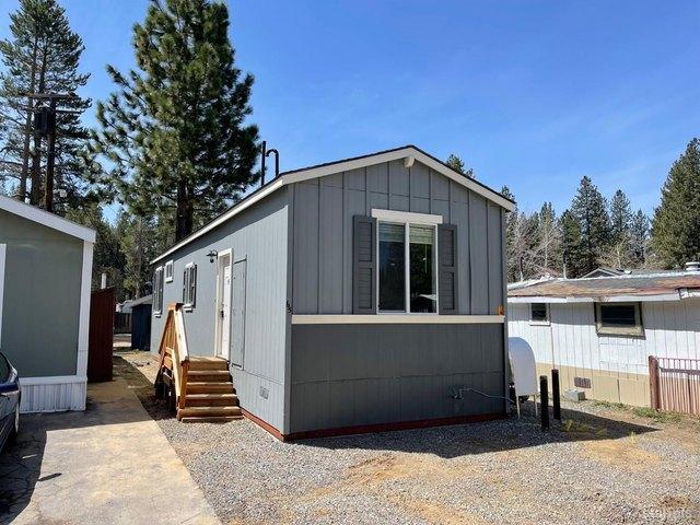 House for sale in South Lake Tahoe, California