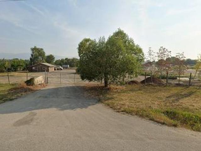 Farm for sale in Winfield, British Columbia
