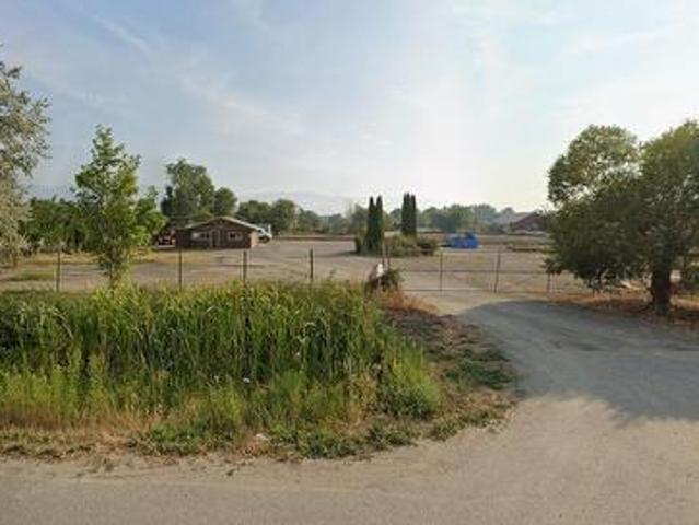 Farm for sale in Winfield, British Columbia