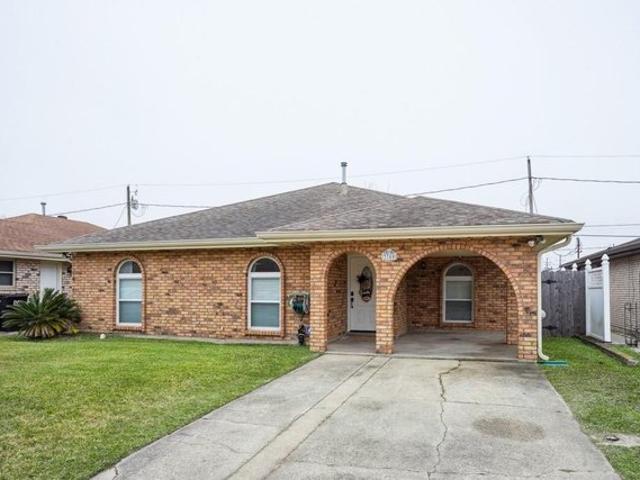 House for sale in Chalmette, Louisiana