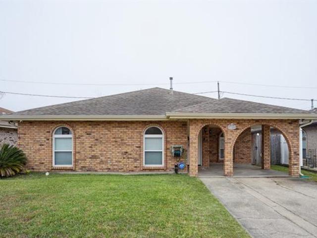 House for sale in Chalmette, Louisiana