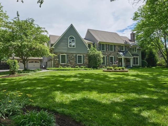 House for sale in Bucks, Pennsylvania
