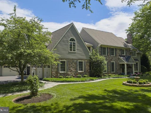 House for sale in Bucks, Pennsylvania