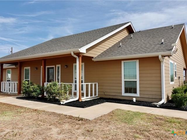 House for sale in Gatesville, Coryell County