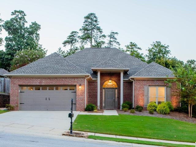 House for sale in Hoover, Alabama