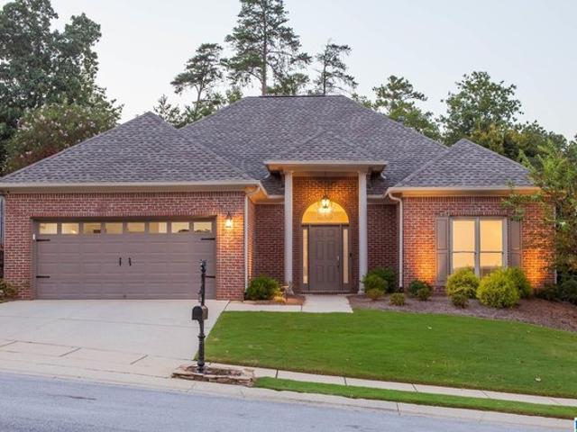 House for sale in Hoover, Alabama