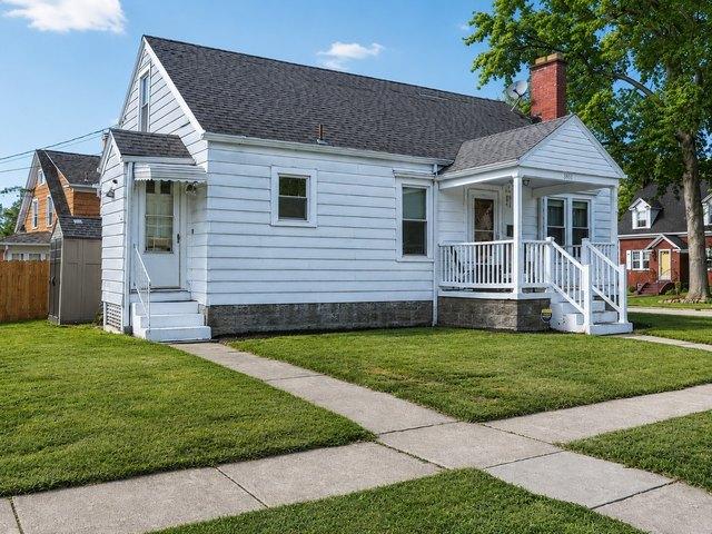 House for sale in Erie, Pennsylvania