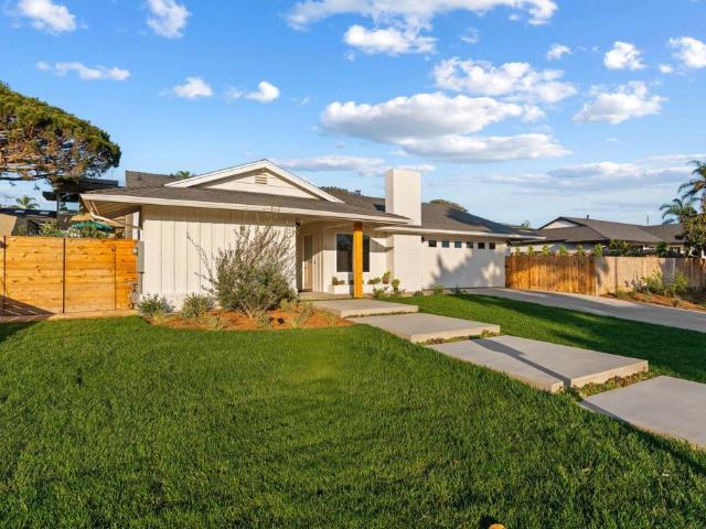 House for sale in Carlsbad, California