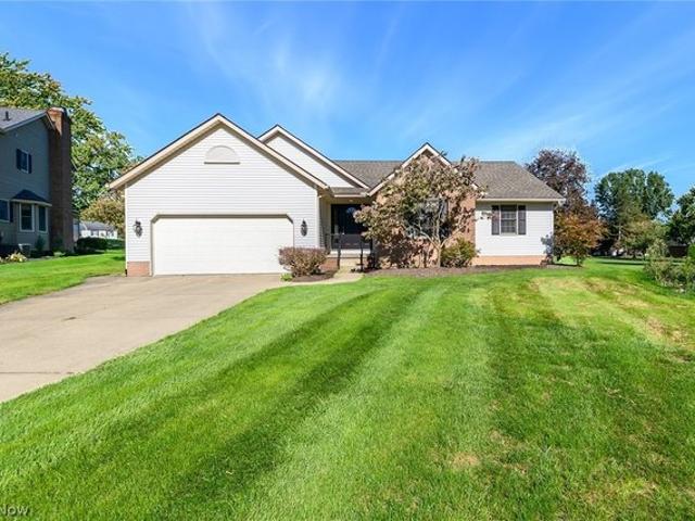 House for sale in Prestwick Estates, Green