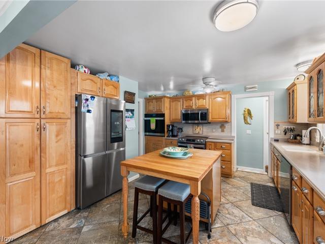House for sale in Rocky River, Ohio