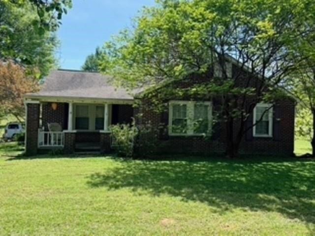 House for sale in Joppa, Alabama