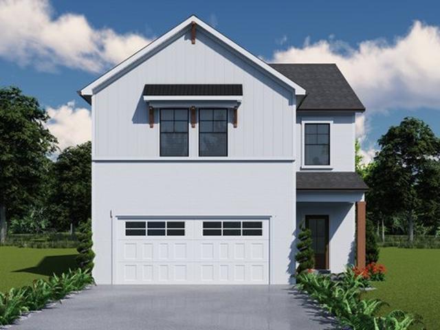 House for sale in Snellville, Georgia