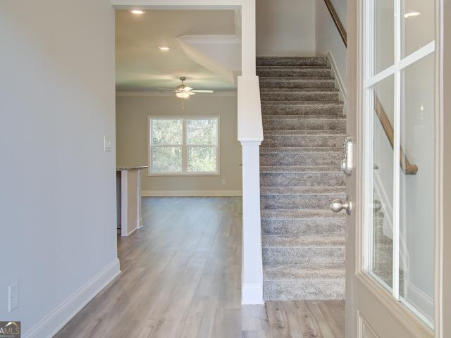 Property for sale in Snellville, Georgia