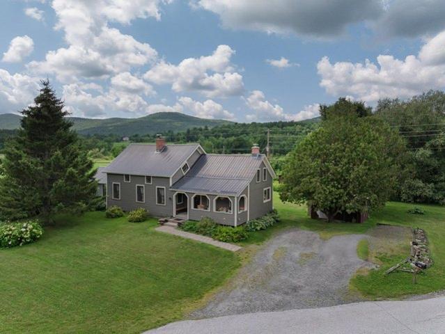House for sale in Cambridge, Vermont