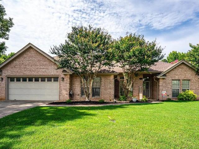 House for sale in Ark