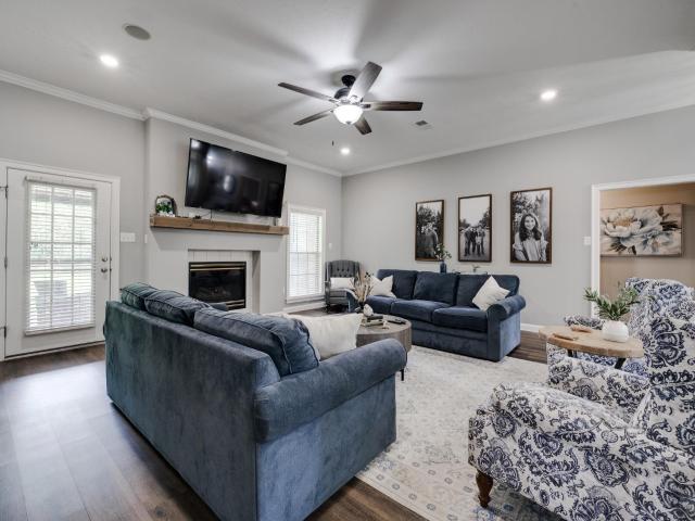 House for sale in Ark